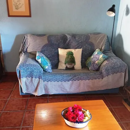 Casa La Mestra *
