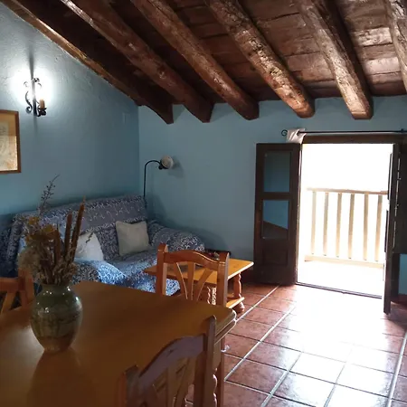 Casa La Mestra Séjour à la campagne Herbeset