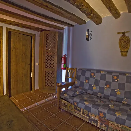 Casa La Mestra Herbeset