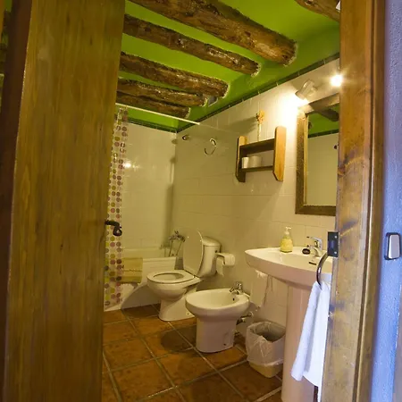 Casa La Mestra *