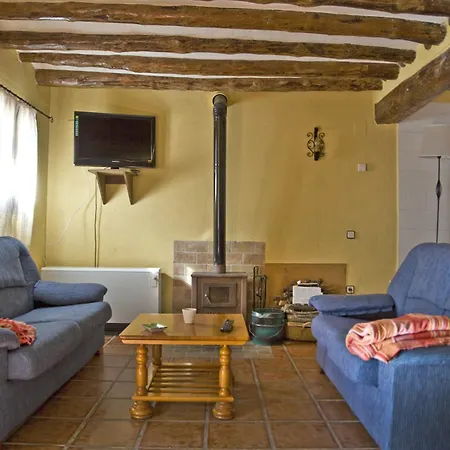 Casa rural Casa La Mestra Herbeset