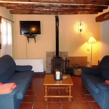 Casa rural Casa La Mestra Herbeset