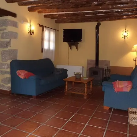 Casa La Mestra