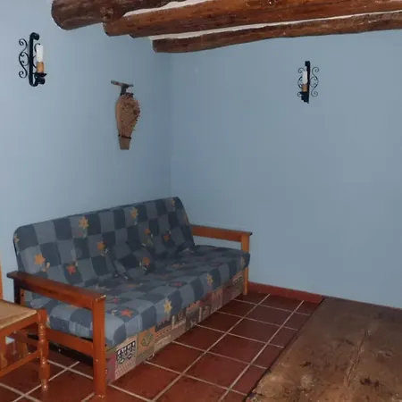 Casa La Mestra Casa rural *
