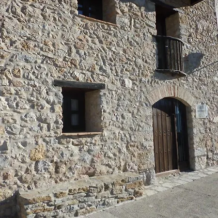Casa La Mestra