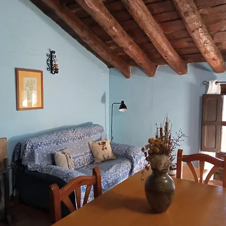 Casa La Mestra
