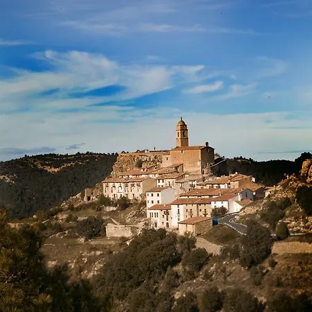 Casa La Mestra * Herbeset