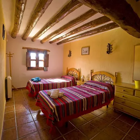Casa La Mestra Herbeset