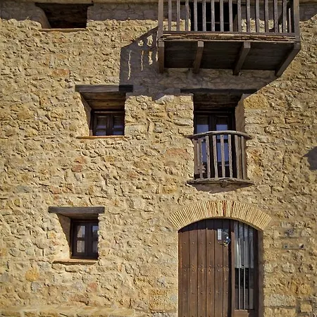 Casa La Mestra