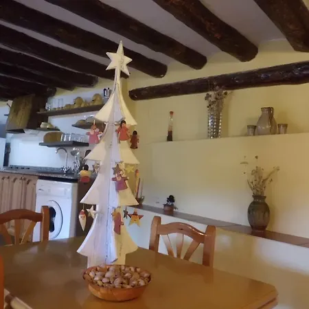 Casa La Mestra Herbeset