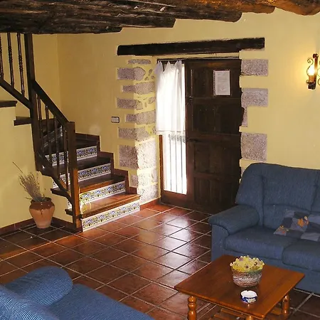 Séjour à la campagne Casa La Mestra Herbeset