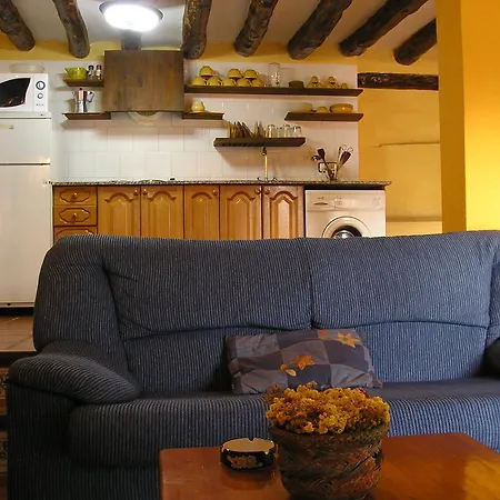Casa La Mestra