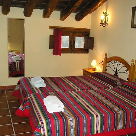 Casa La Mestra