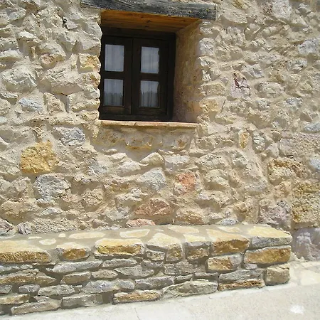 Casa rural Casa La Mestra *