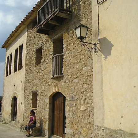 Casa La Mestra