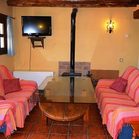 Casa La Mestra * Herbeset