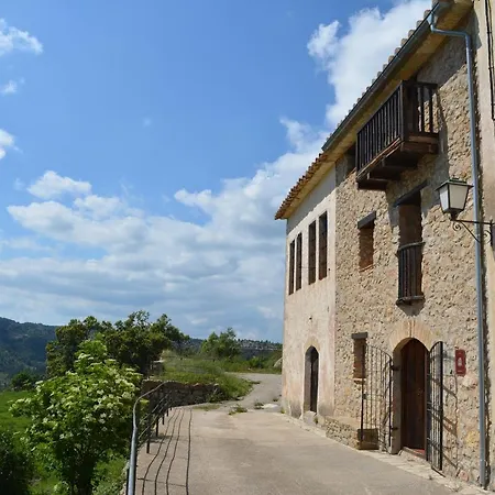 Casa rural Casa La Mestra Herbeset