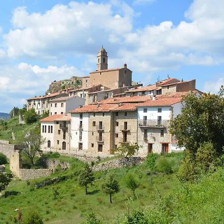 Casa La Mestra *