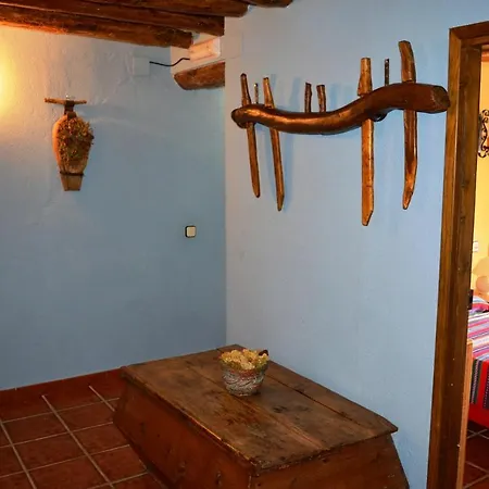 Casa rural Casa La Mestra Herbeset